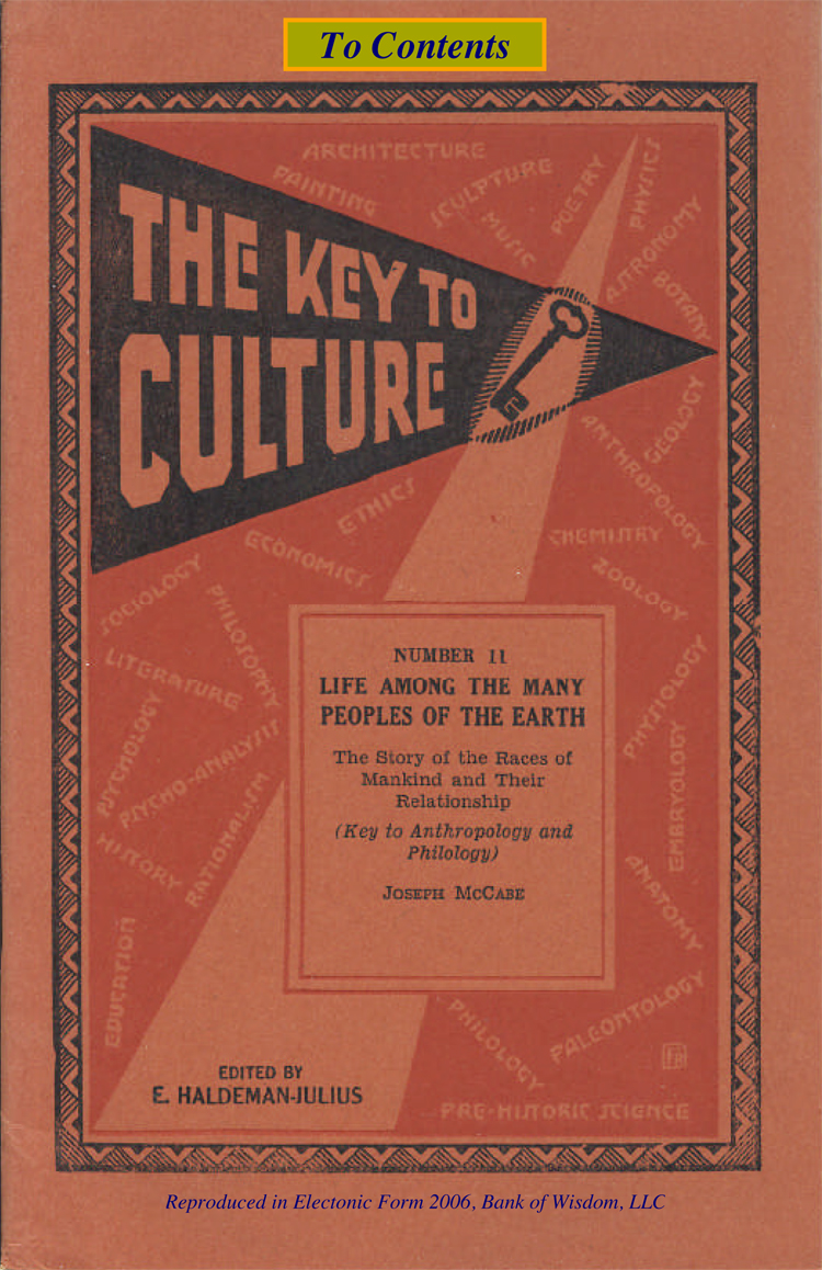 The Key To Culture - Set 2